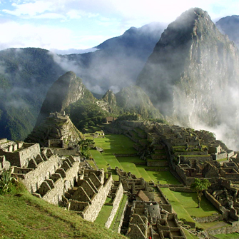 ADI Inca Trail