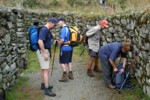 Adventure Dynamics Inca Trail